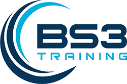 BS3 Training Logo